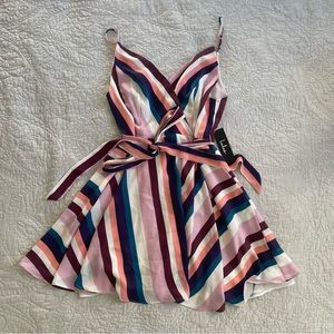 Lulus Summer Dress